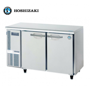 HOSHIZAKI 兩門平檯式深型低溫冷凍櫃  FTC-120SDA