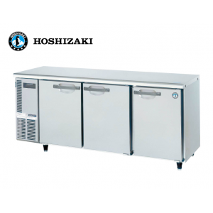 HOSHIZAKI 三門平檯式深型低溫冷凍櫃  FTC-180SDA